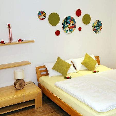 Appartement Schwarzwaldstueble Oberharmersbach Luaran gambar