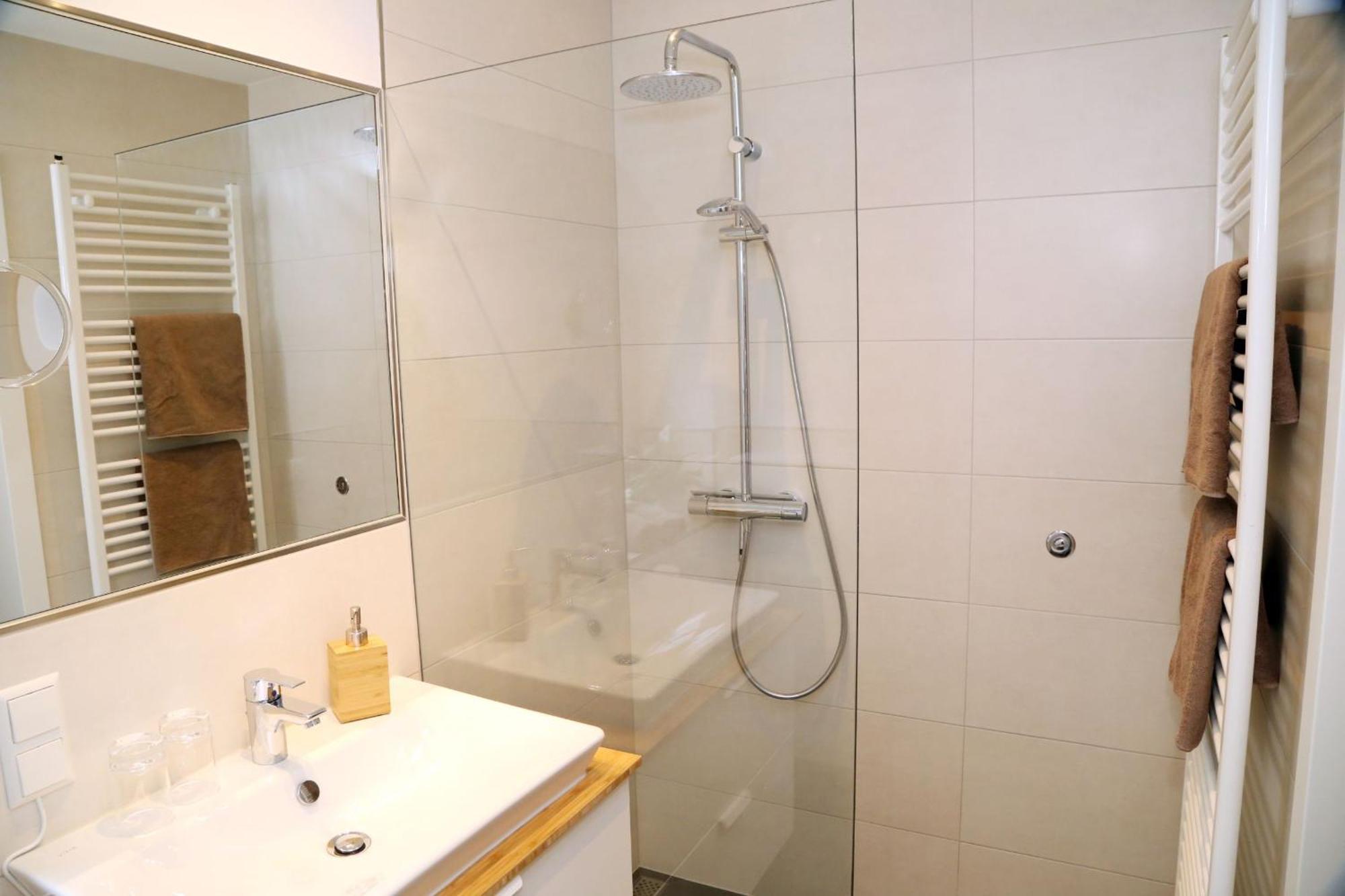 Appartement Schwarzwaldstueble Oberharmersbach Luaran gambar
